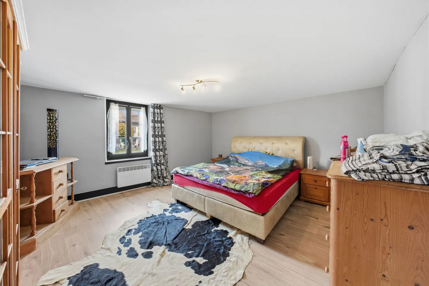 Charming village house to renovate - Photo 6 of 12