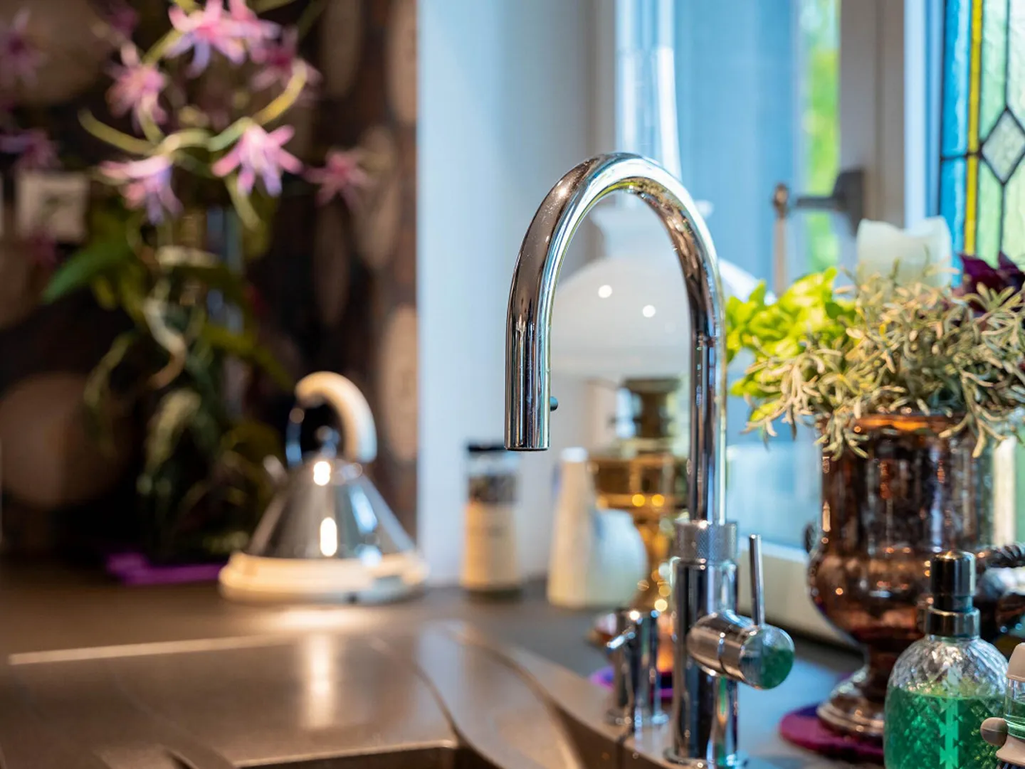 Privacy, Style and Space to Breathe – Your New Home in Altnau - Photo 8 of 31