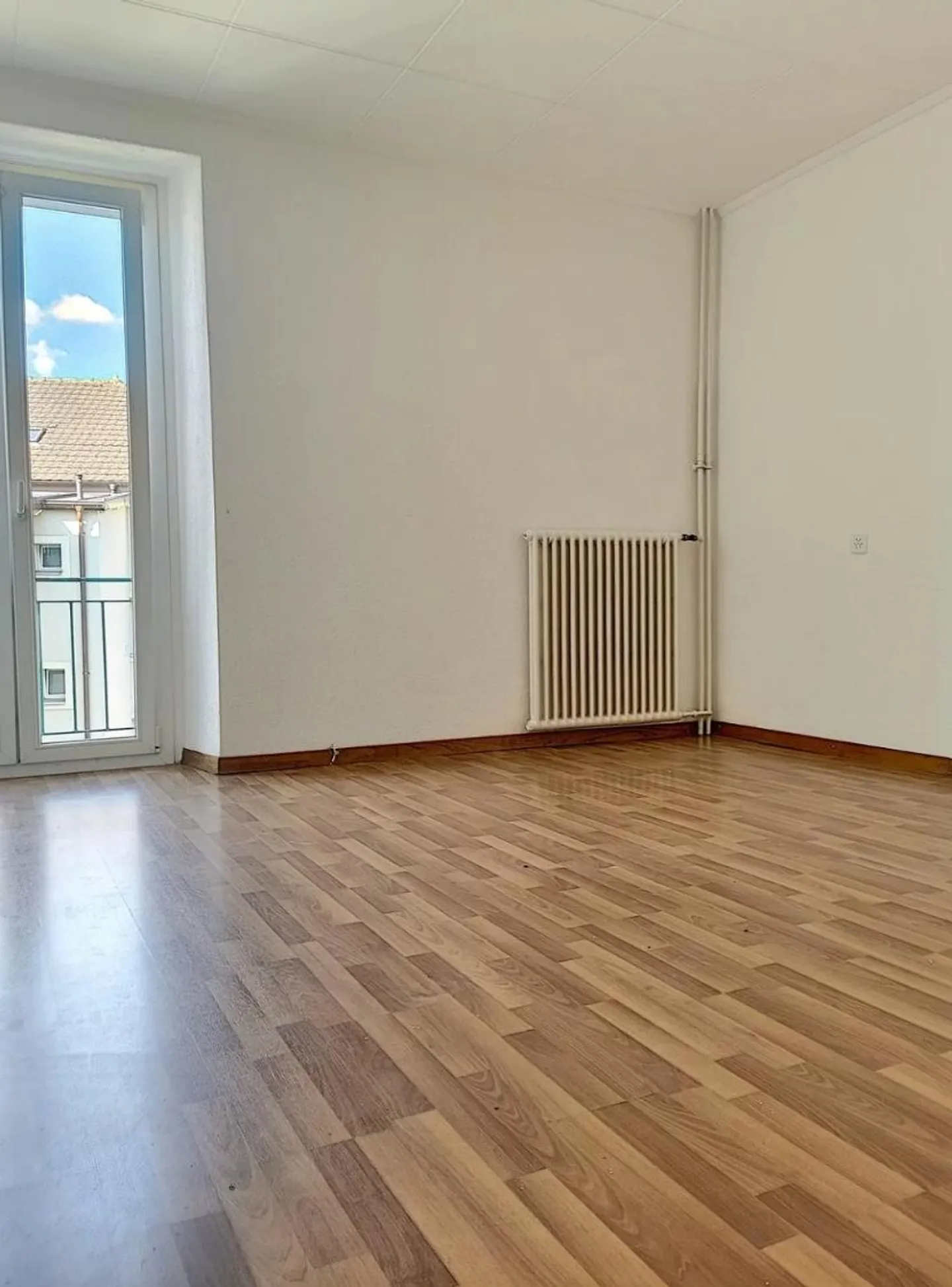Charmant Appartement 2 Pièces - Photo 1 sur 6