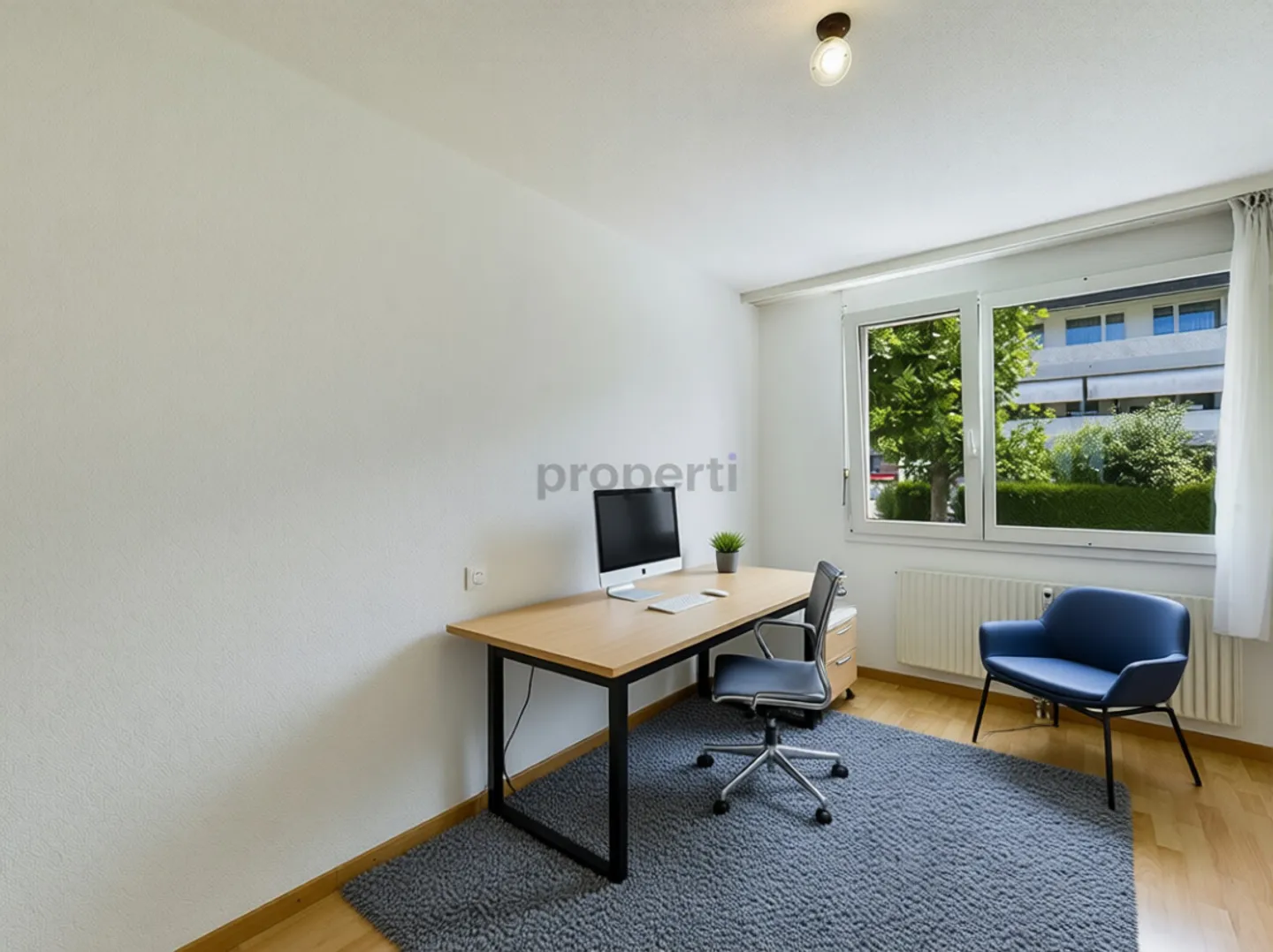 MAISON RÊVÉE AVEC EXPANSION MODERNE ET ESPACE VERT - Photo 9 sur 13