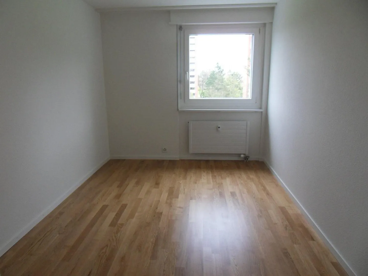 Charmante Wohnung in Muttenz - Foto 6 von 8