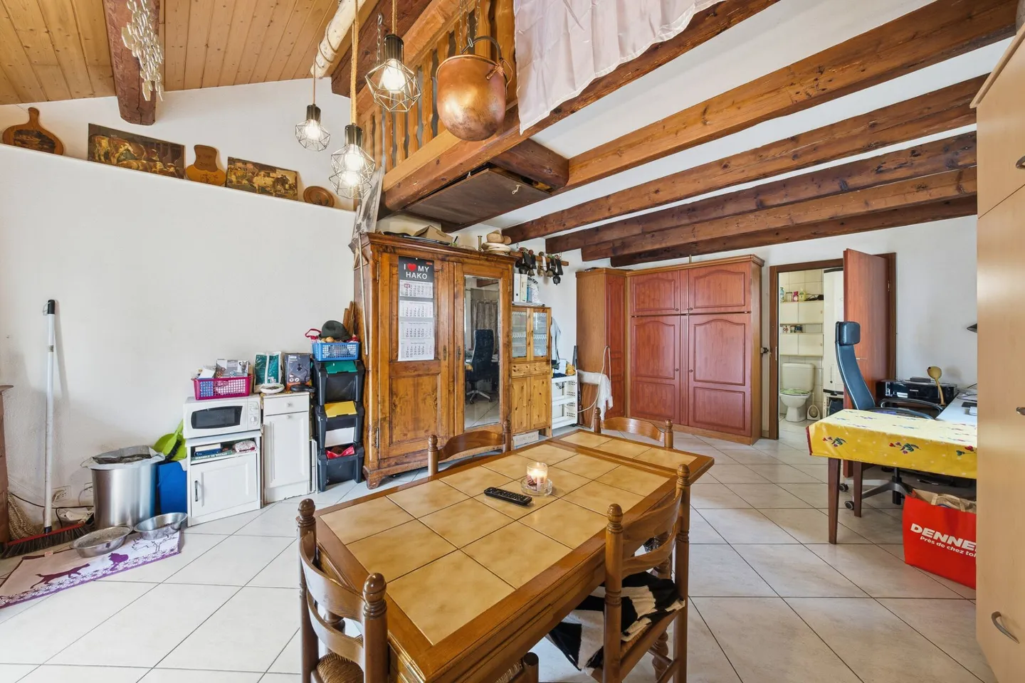 Charming village house to renovate - Photo 8 of 12