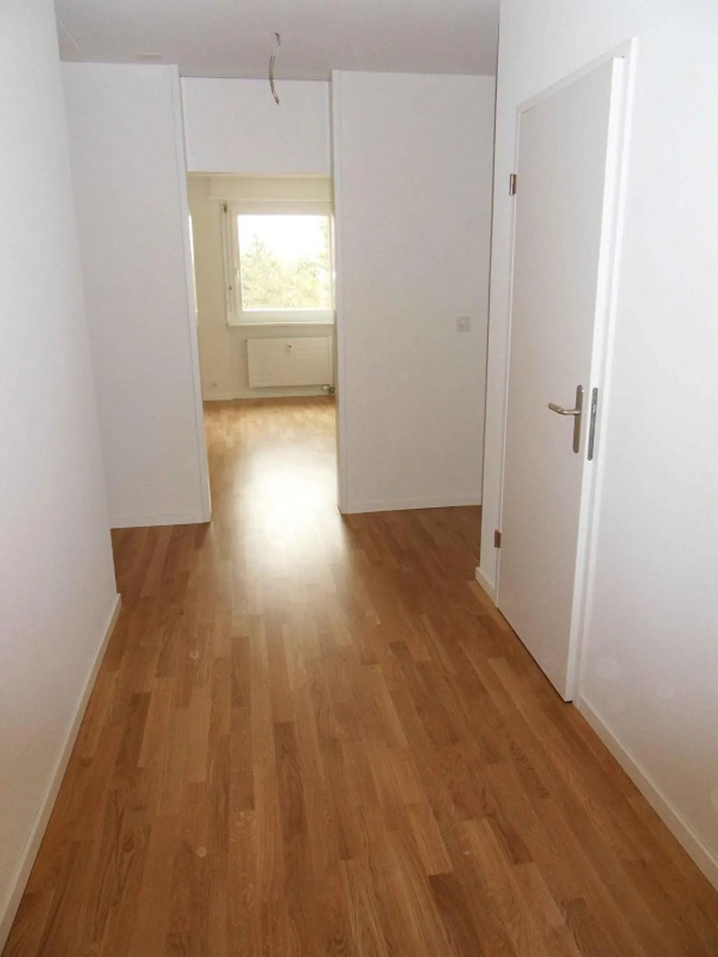 Charmante Wohnung in Muttenz - Foto 7 von 8