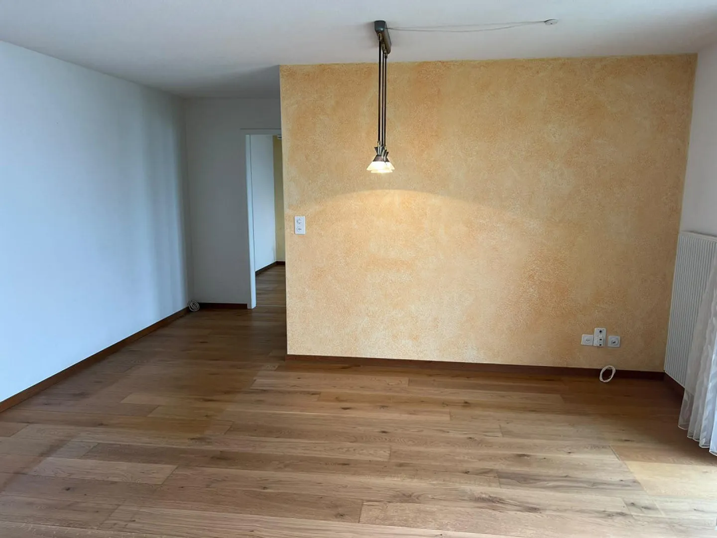 Charmante Gartenwohnung mit Seeblick - Foto 8 von 12
