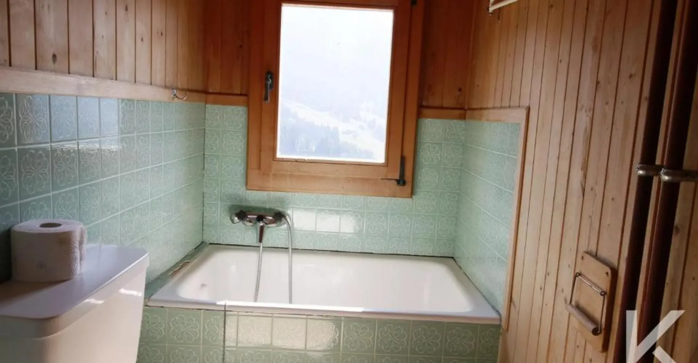 Chalet im Herzen der Berge - Foto 6 von 7