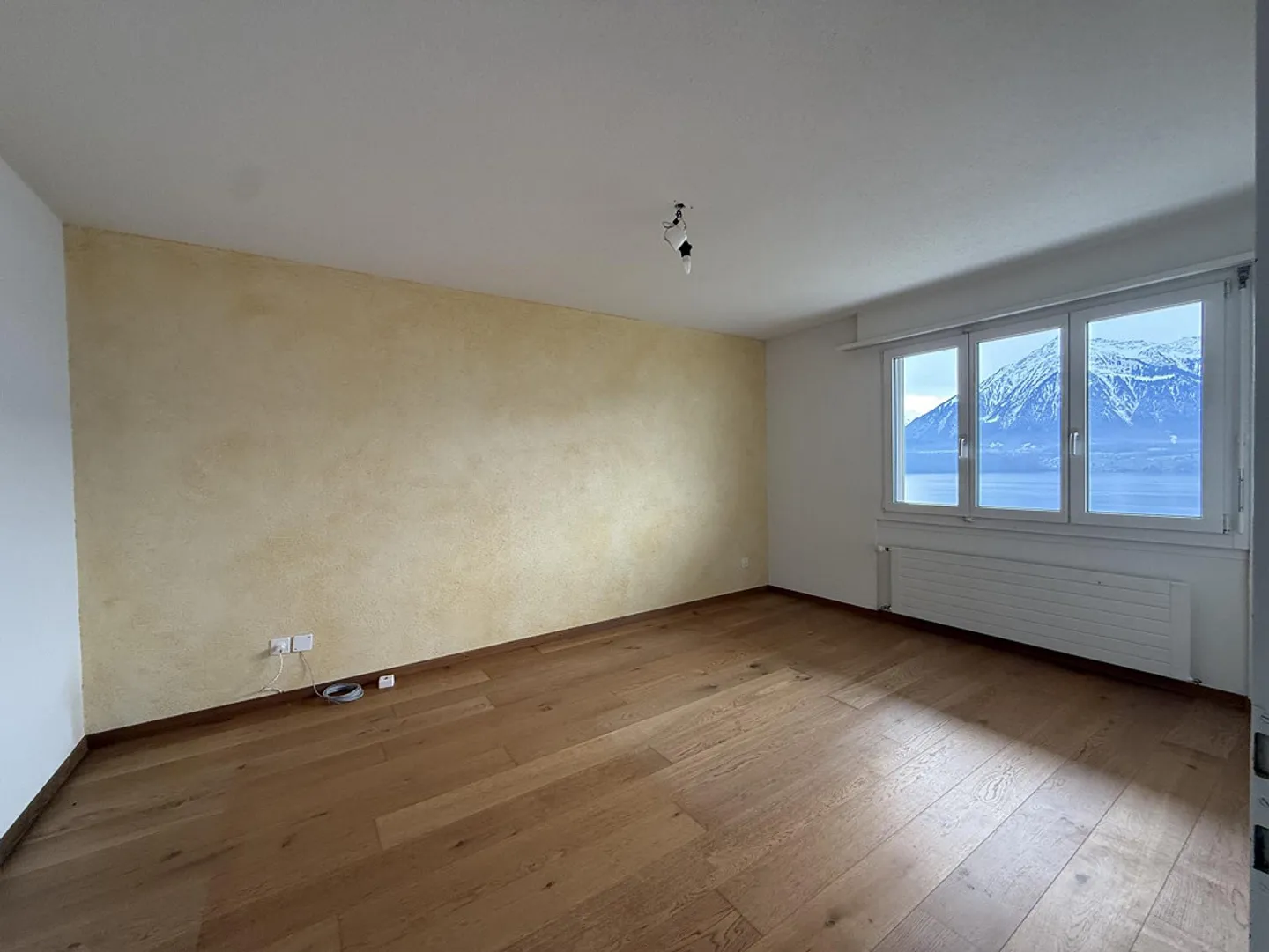 Charmante Gartenwohnung mit Seeblick - Foto 9 von 12
