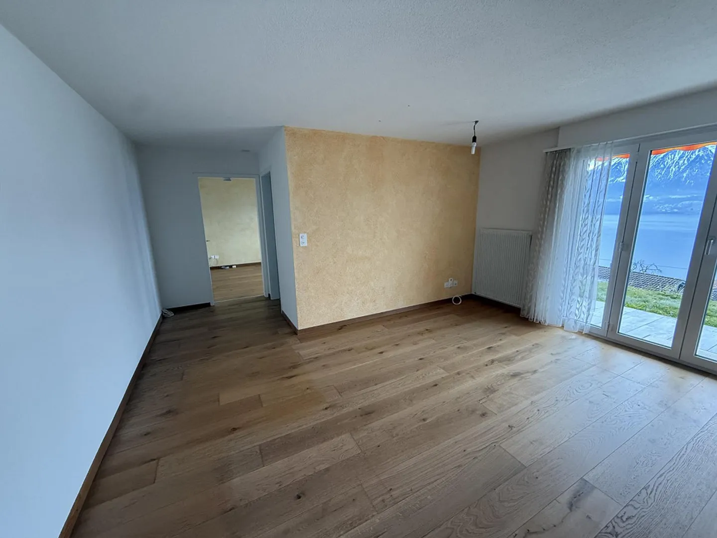 Charmante Gartenwohnung mit Seeblick - Foto 10 von 12