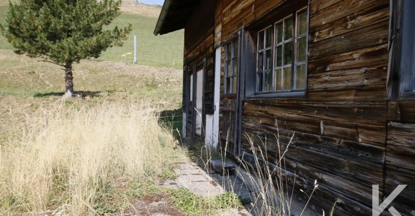 Chalet im Herzen der Berge - Foto 7 von 7