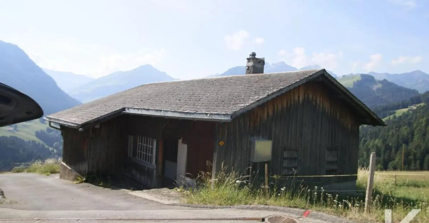 Chalet im Herzen der Berge - Foto 2 von 7