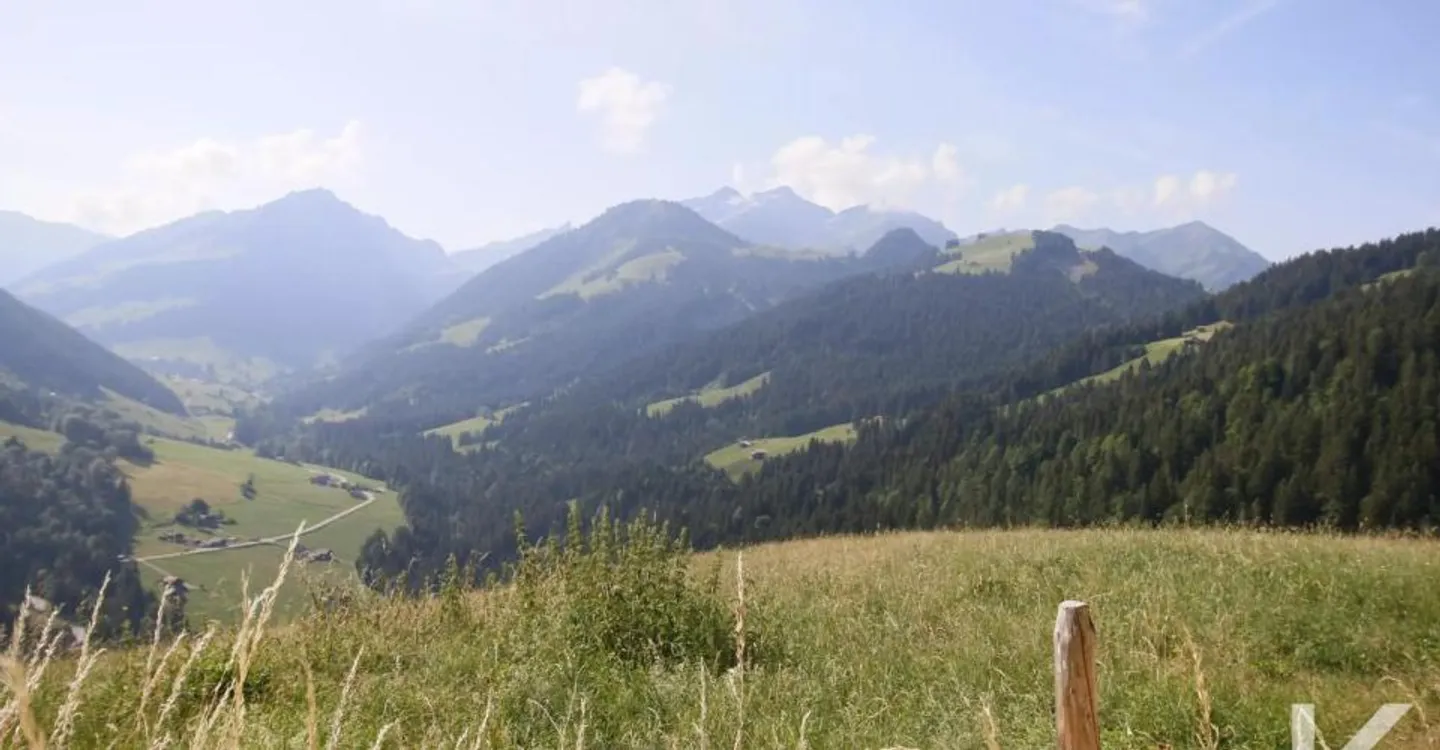 Chalet im Herzen der Berge - Foto 3 von 7