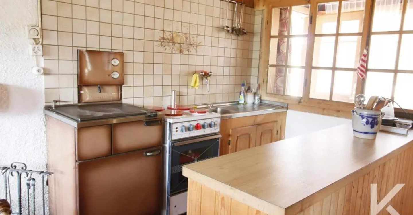 Chalet im Herzen der Berge - Foto 4 von 7