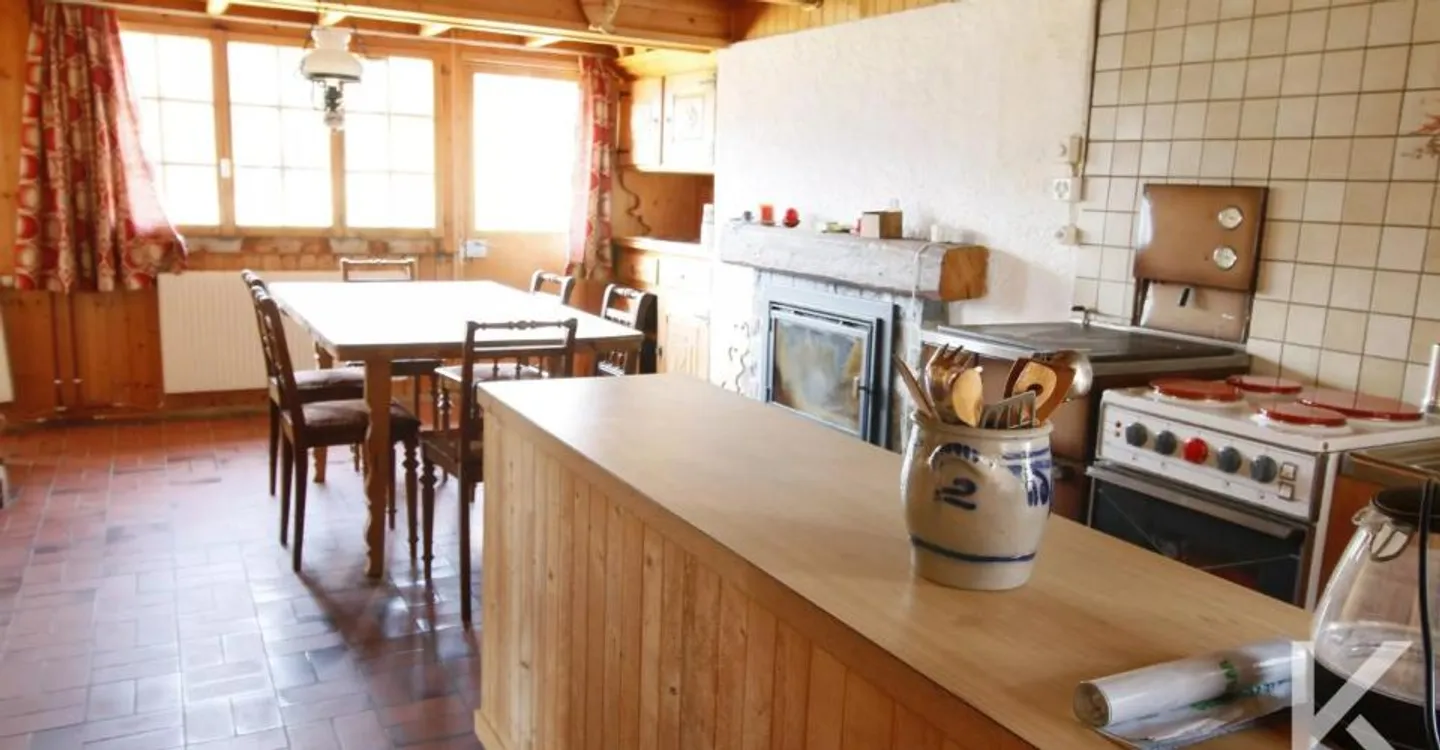 Chalet im Herzen der Berge - Foto 5 von 7