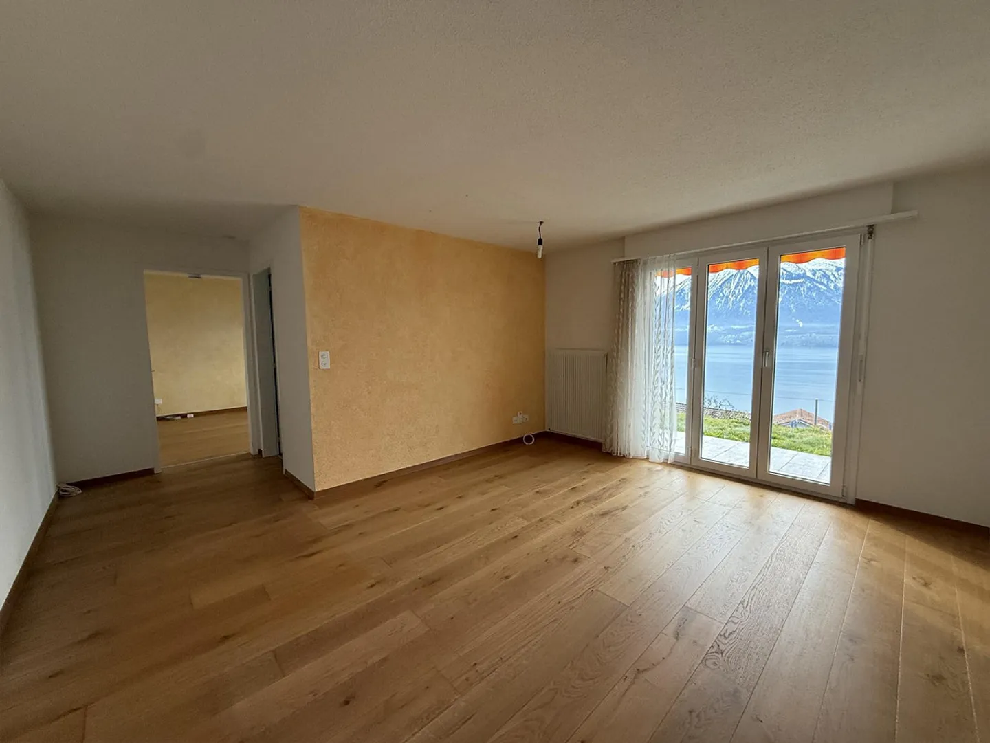 Charmante Gartenwohnung mit Seeblick - Foto 12 von 12