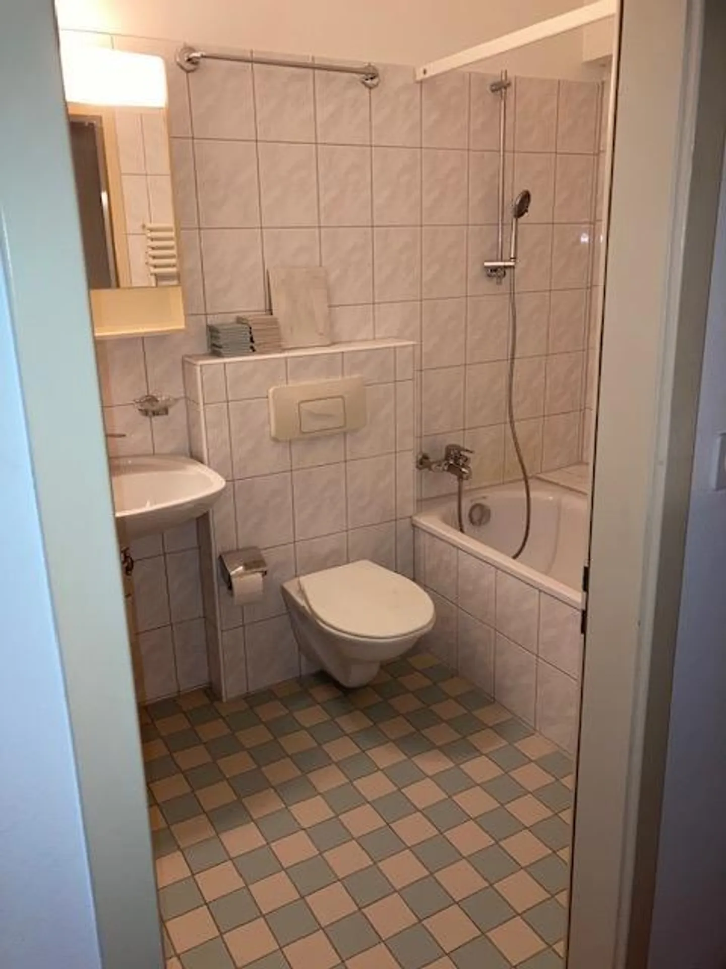 Appartamento mansardato di 2.5 locali - Foto 8 di 12