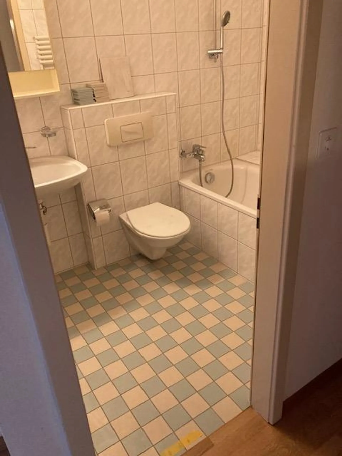 Appartamento mansardato di 2.5 locali - Foto 9 di 12