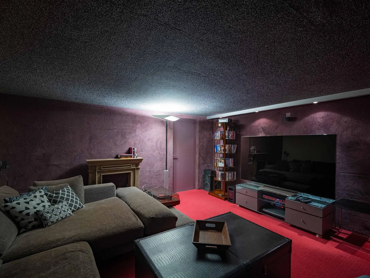 Privacy, Style and Space to Breathe – Your New Home in Altnau - Photo 21 of 31