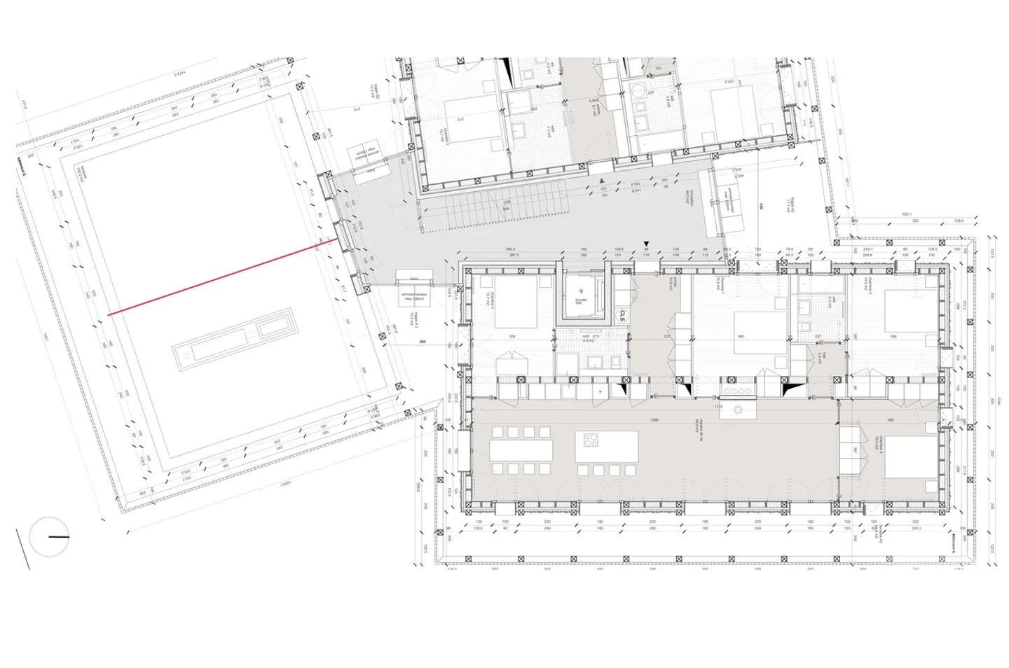 Appartamento Ecologico a Monthey - Foto 11 di 11