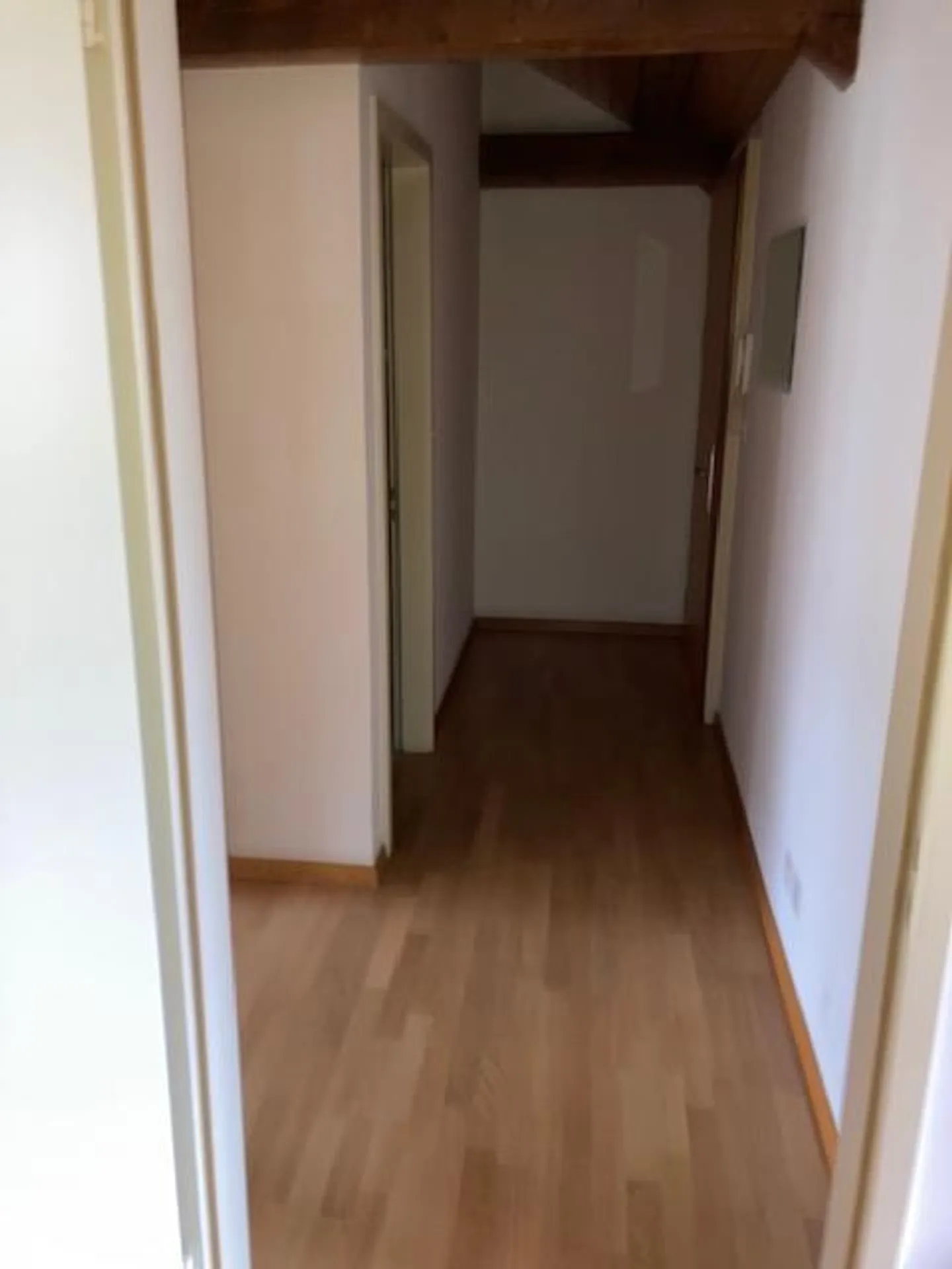 Appartamento mansardato di 2.5 locali - Foto 1 di 12