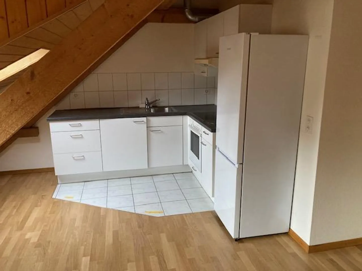 Appartamento mansardato di 2.5 locali - Foto 3 di 12