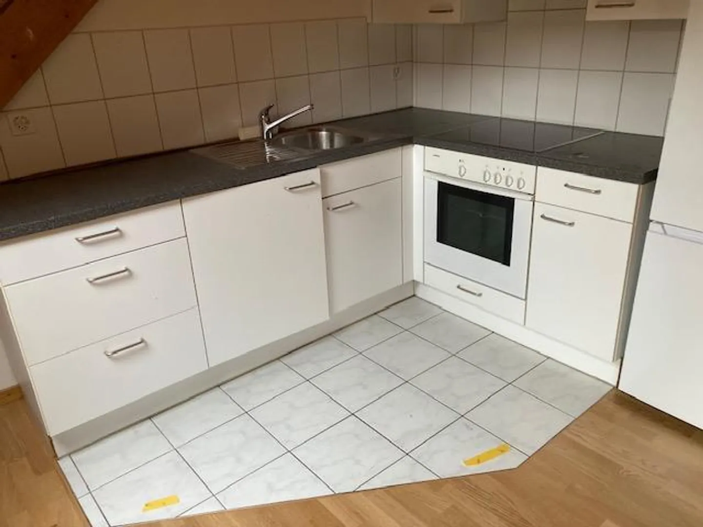 Appartamento mansardato di 2.5 locali - Foto 4 di 12