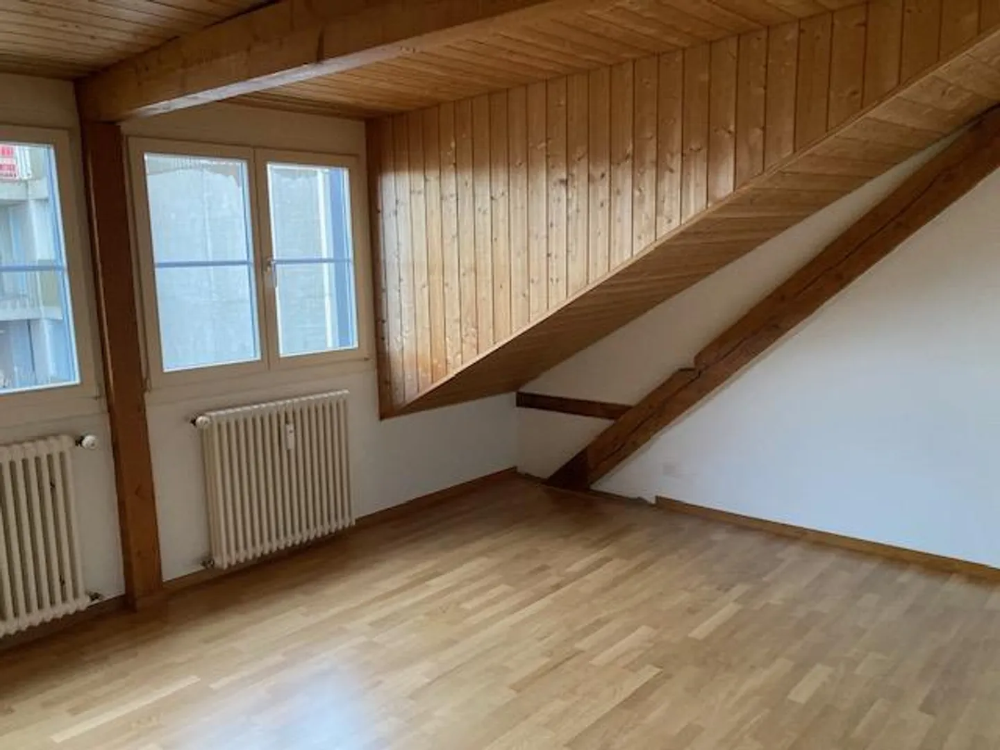 Appartamento mansardato di 2.5 locali - Foto 5 di 12