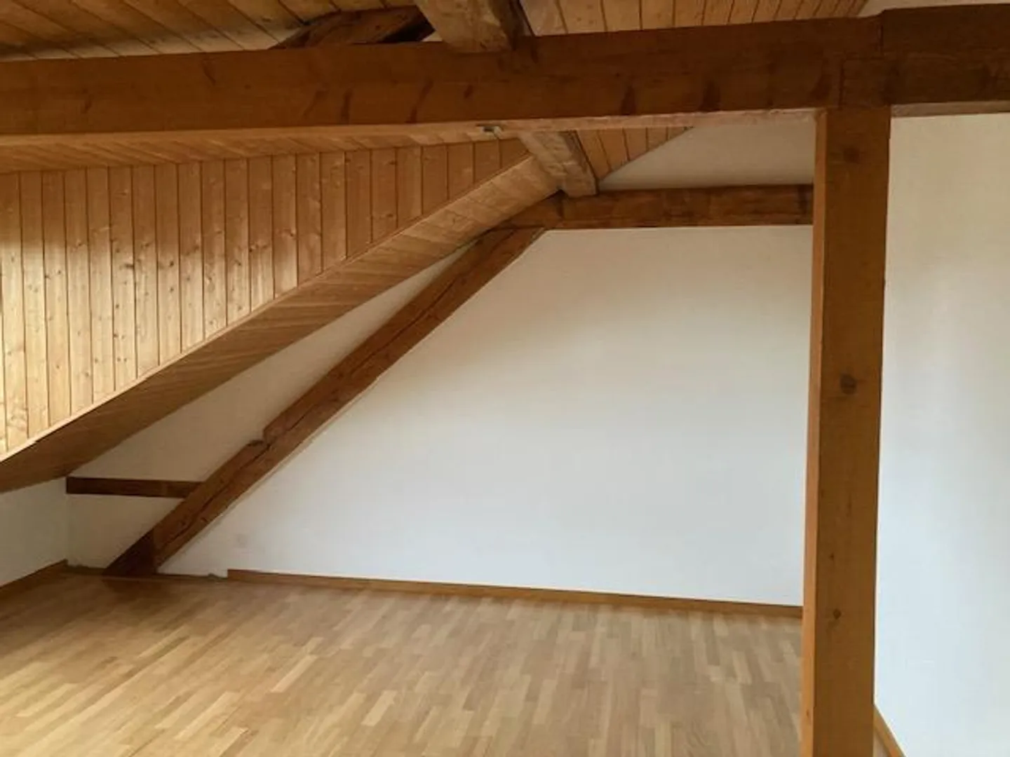 Appartamento mansardato di 2.5 locali - Foto 6 di 12