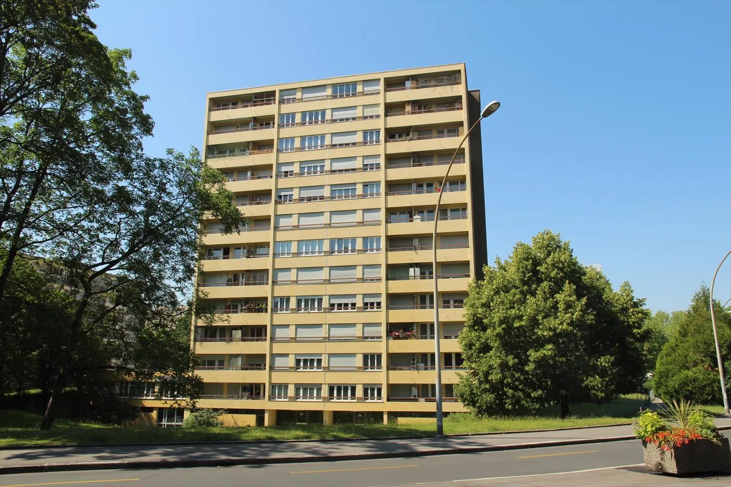 Appartement 5 pièces - Photo 1 sur 1