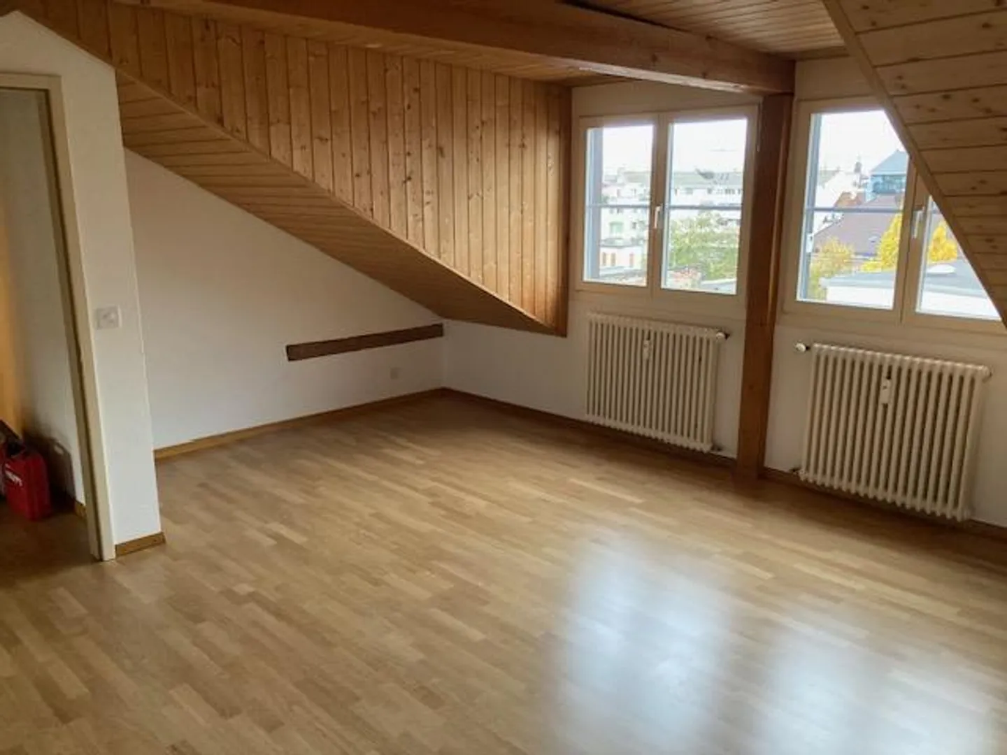 Appartamento mansardato di 2.5 locali - Foto 7 di 12