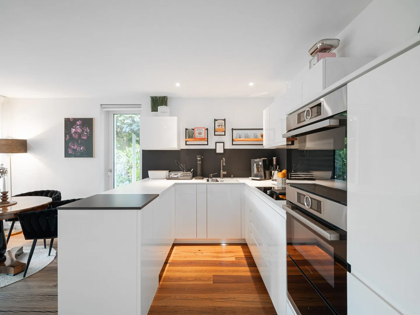 Privacy, Style and Space to Breathe – Your New Home in Altnau - Photo 24 of 31