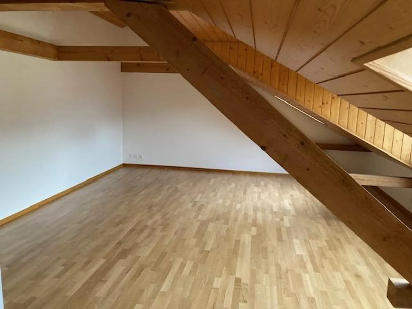 Appartamento mansardato di 2.5 locali - Foto 12 di 12