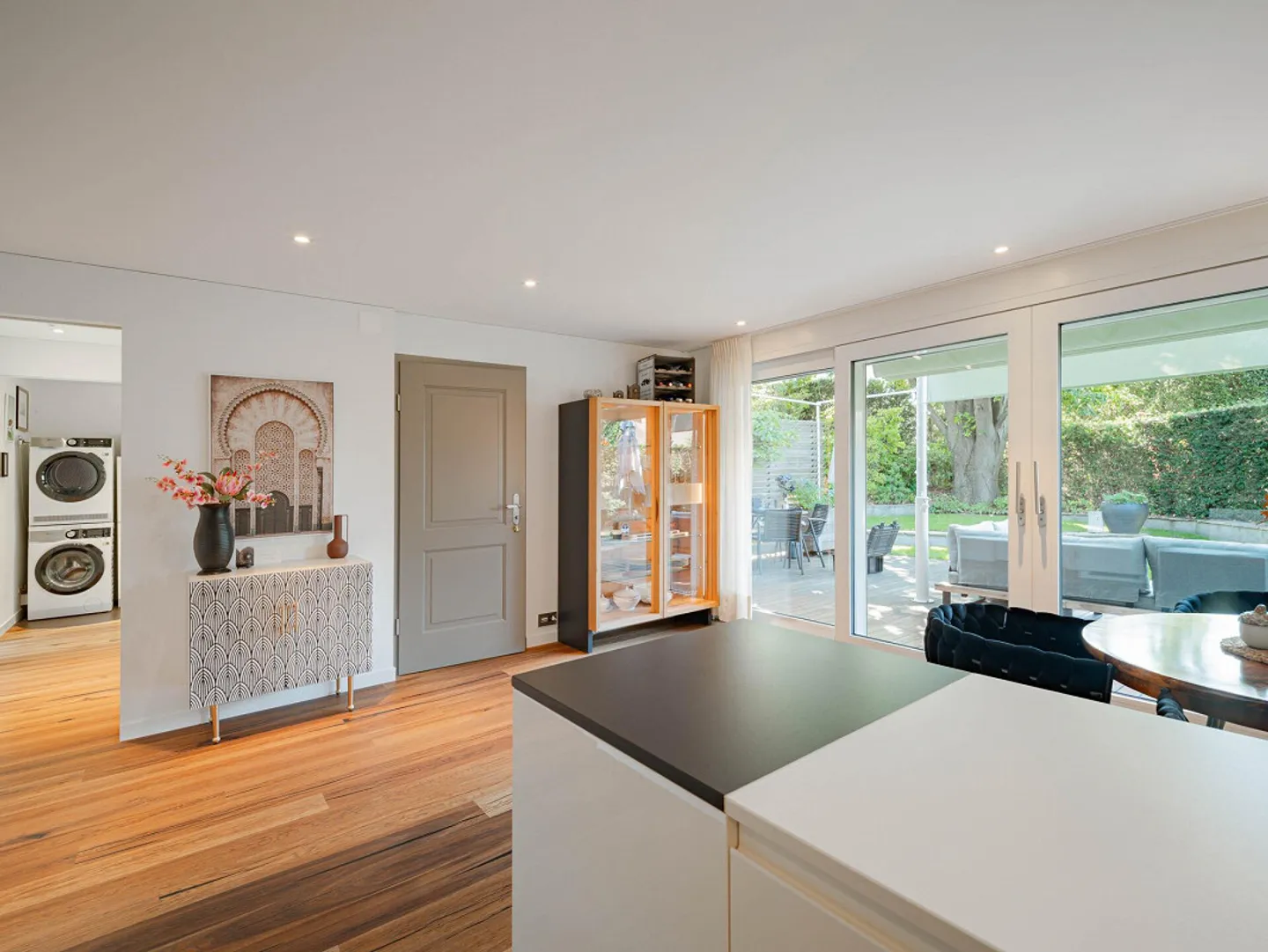 Privacy, Style and Space to Breathe – Your New Home in Altnau - Photo 27 of 31