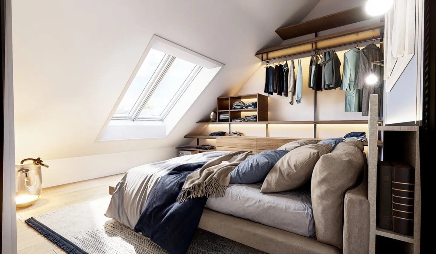 Nouveaux Appartements à Rolle - Photo 6 sur 12