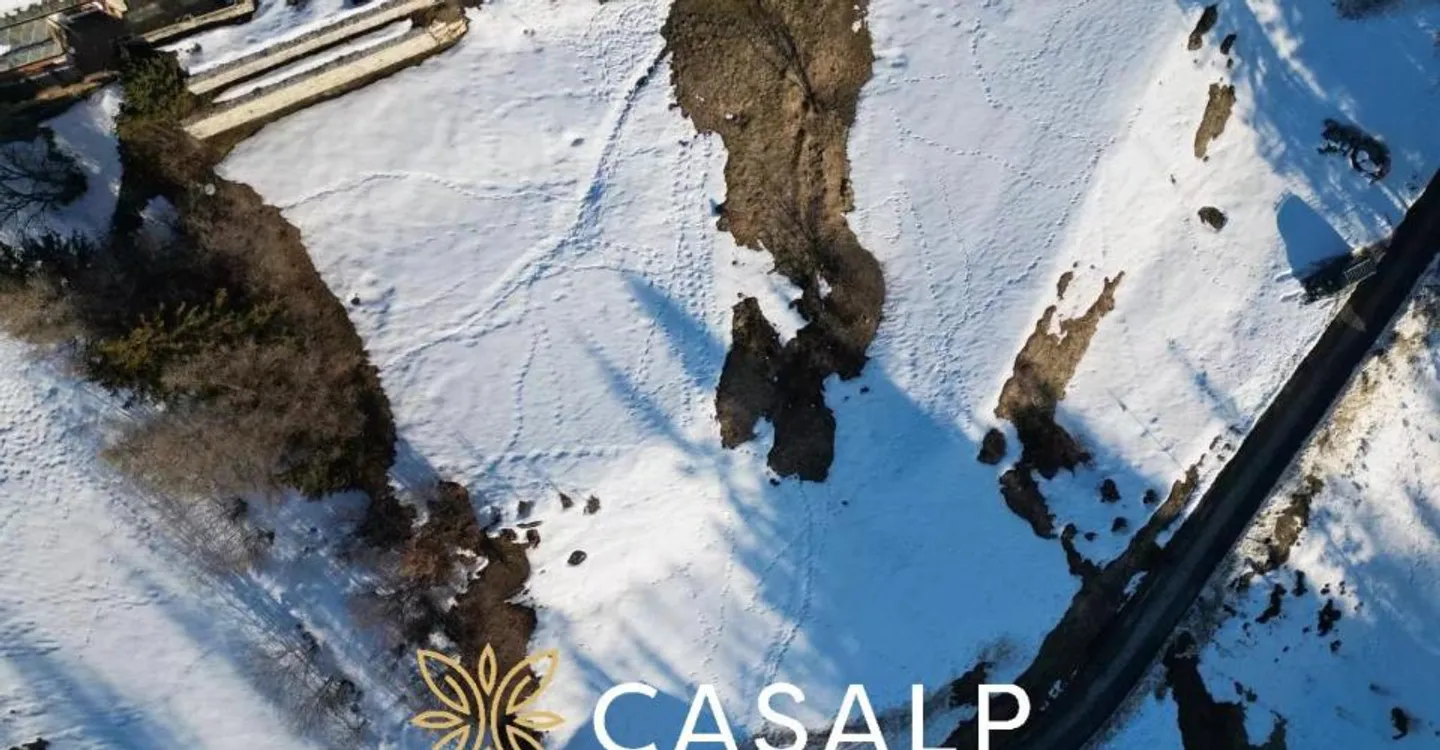 Terreno Esclusivo a Crans-Montana - Foto 6 di 8