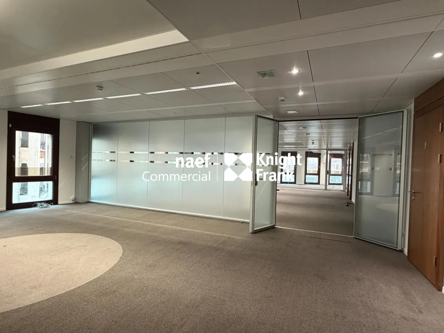 Spazioso Ufficio in Posizione Centrale - Foto 4 di 7