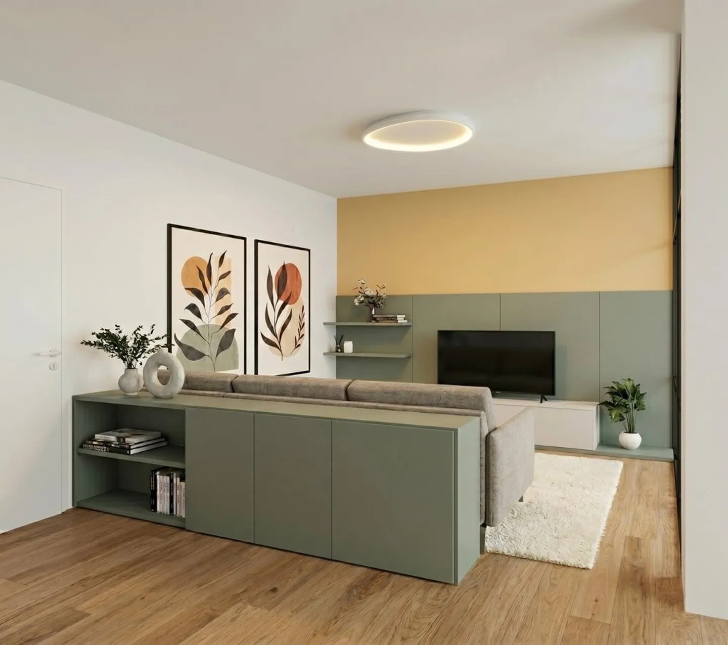 Nouveaux Appartements à Rolle - Photo 11 sur 12