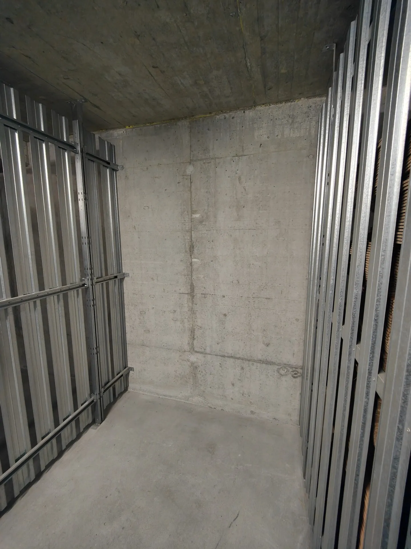 3.5m2 Magazzino Liestal - Grammetstrasse 14 - Foto 2 di 4