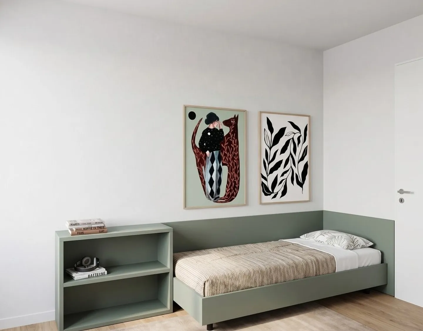 Nouveaux Appartements à Rolle - Photo 12 sur 12