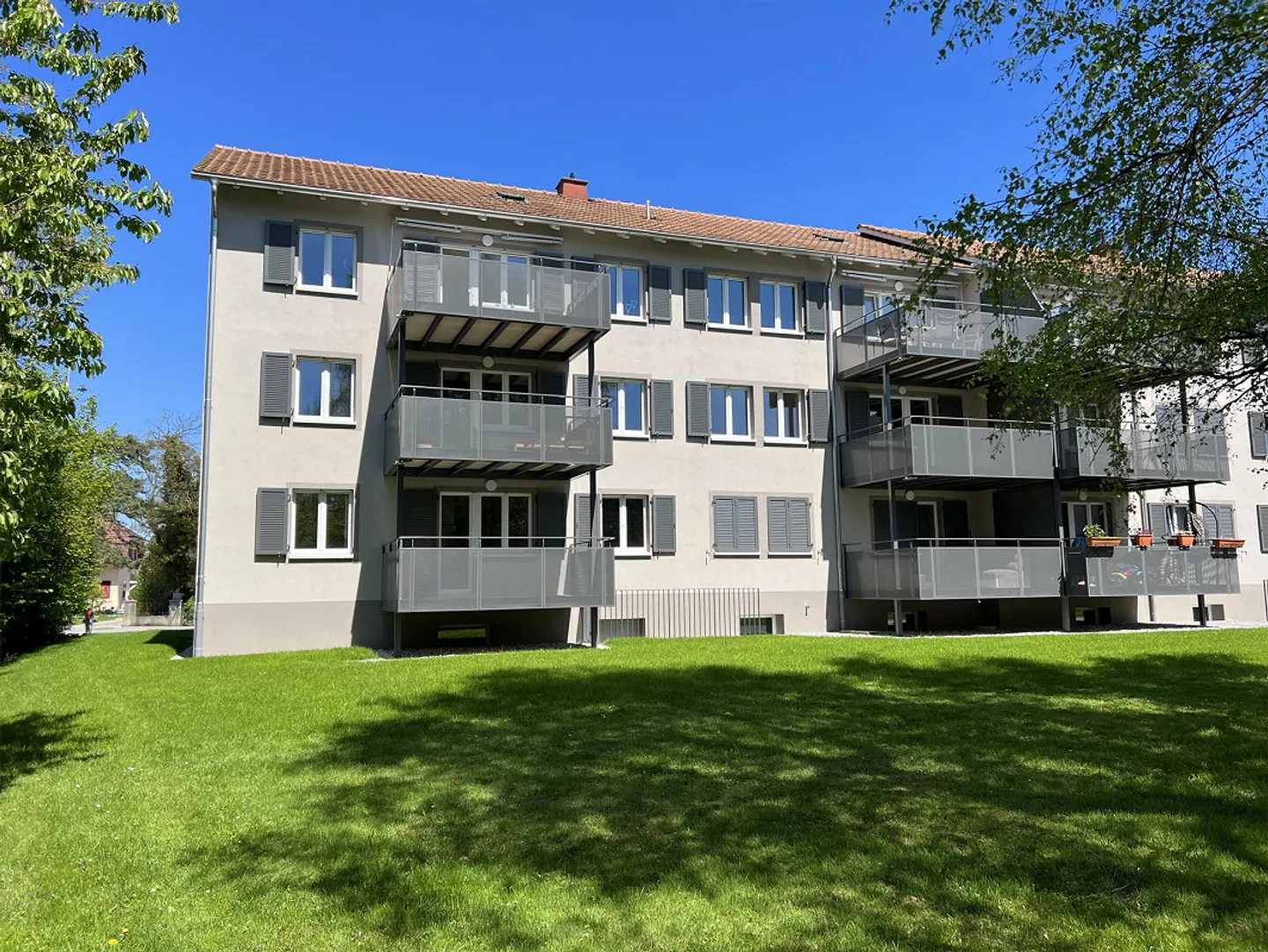 New in Attractive Location - Photo 1 of 11