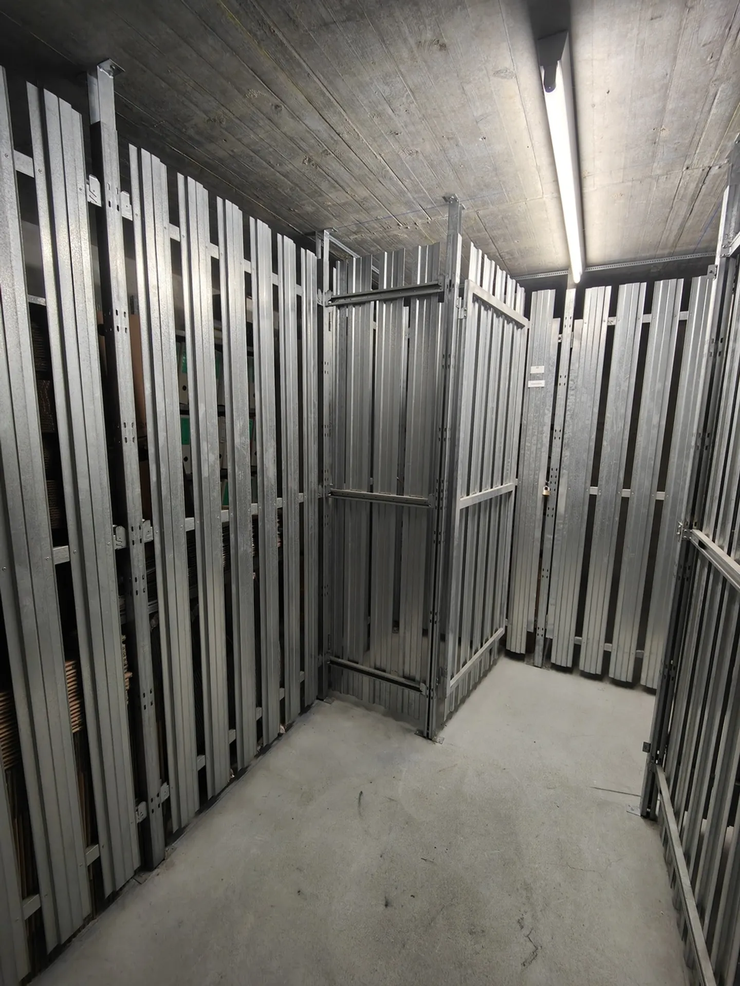 3.5m2 Magazzino Liestal - Grammetstrasse 14 - Foto 4 di 4