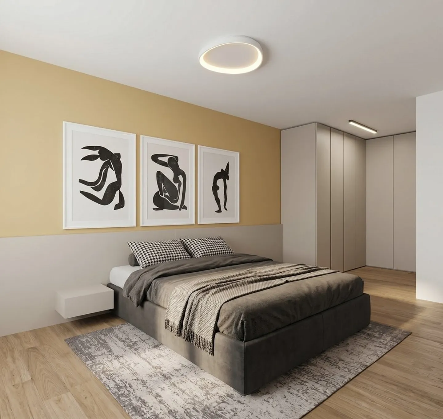 Nouveaux Appartements à Rolle - Photo 9 sur 12