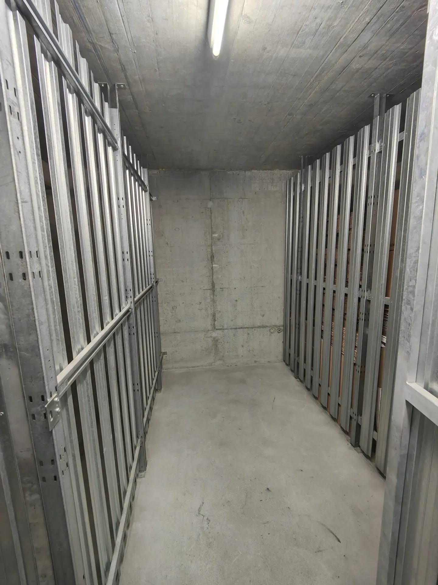 3.5m2 Magazzino Liestal - Grammetstrasse 14 - Foto 1 di 4