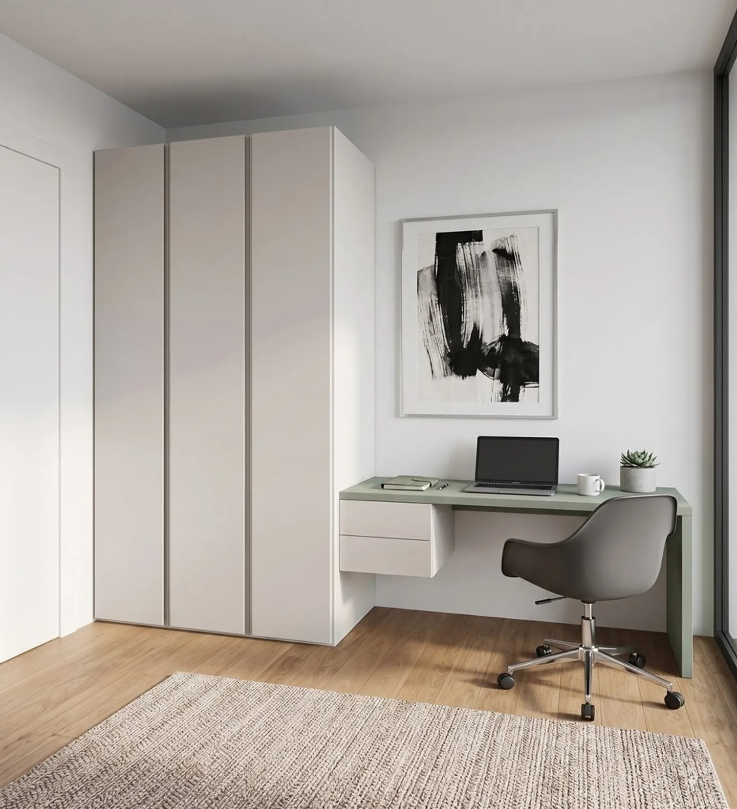 Nouveaux Appartements à Rolle - Photo 10 sur 12