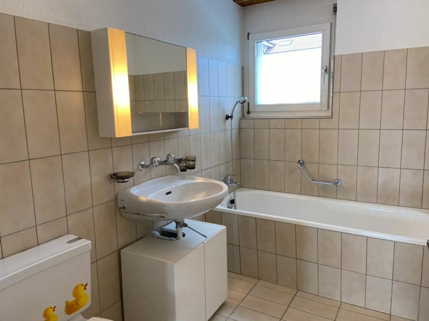 Appartement 4.5 pièces dans un emplacement calme et ensoleillé - Photo 9 sur 11