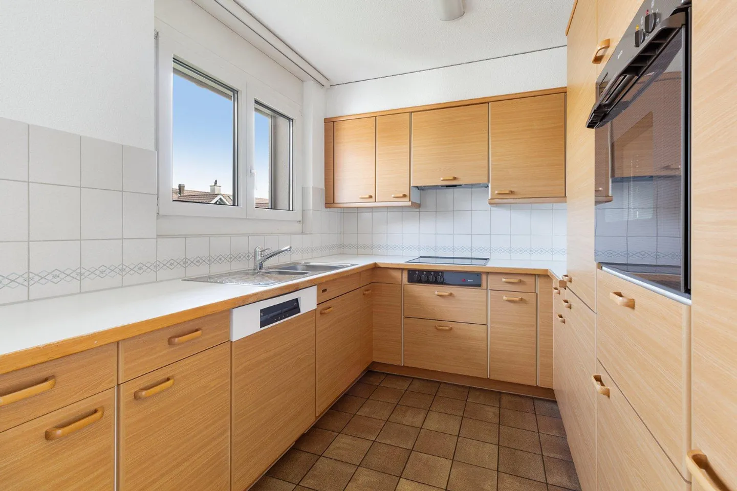 Charmante 3.5 Zimmer Wohnung - Foto 3 von 5