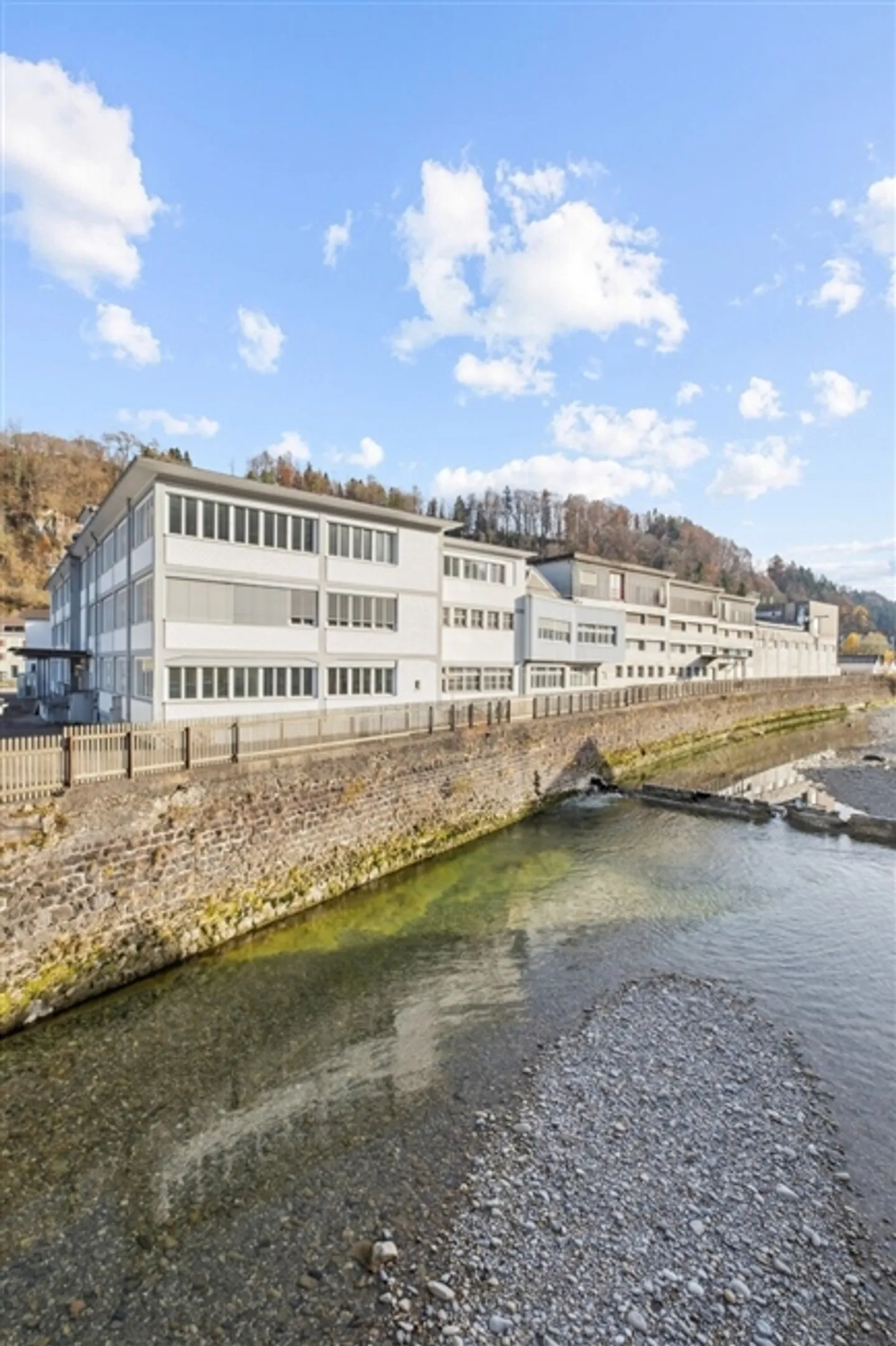 Wolhusen Market - Exclusive Commercial & Logistics Area - former 'STEWO Area' - Photo 5 of 12