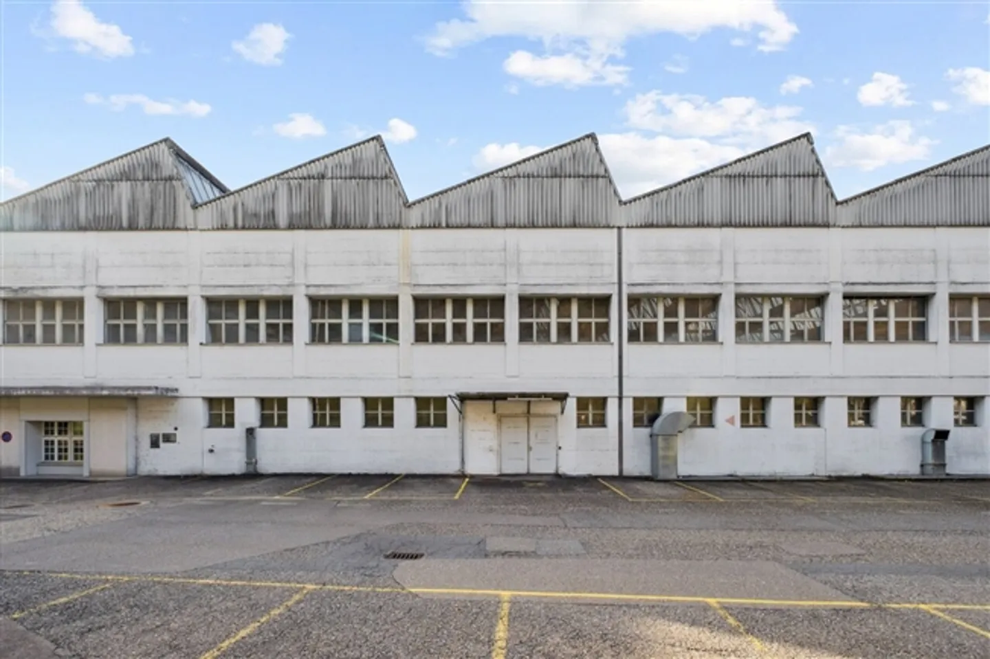 Wolhusen Market - Exclusive Commercial & Logistics Area - former 'STEWO Area' - Photo 7 of 12