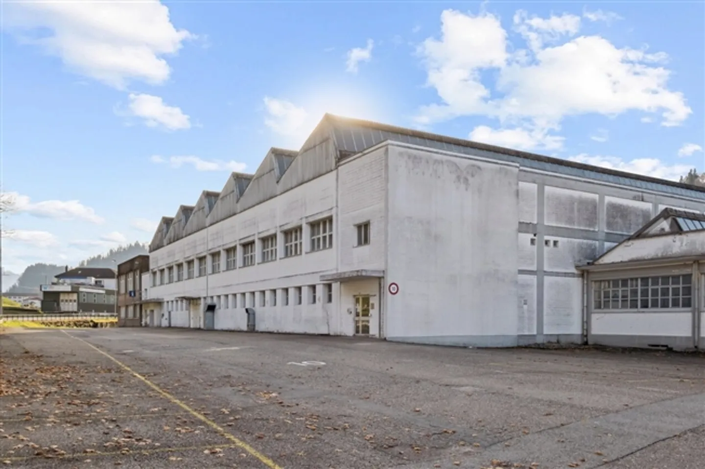 Wolhusen Market - Exclusive Commercial & Logistics Area - former 'STEWO Area' - Photo 9 of 12