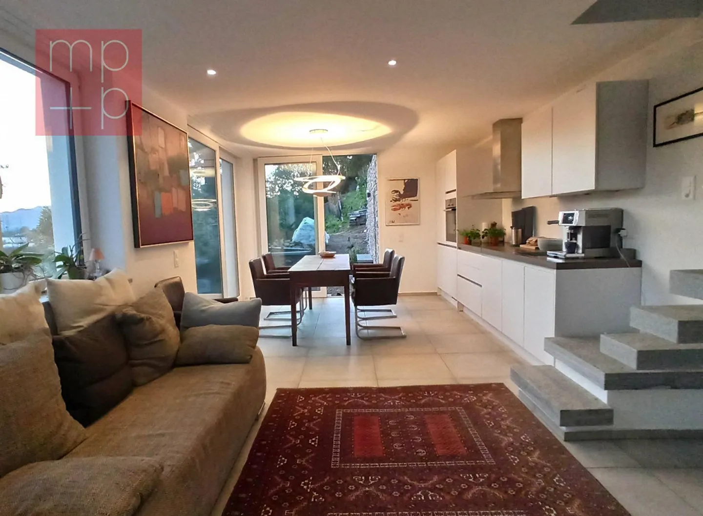 Casa unifamiliare - Cugnasco-Gerra - Foto 2 di 8