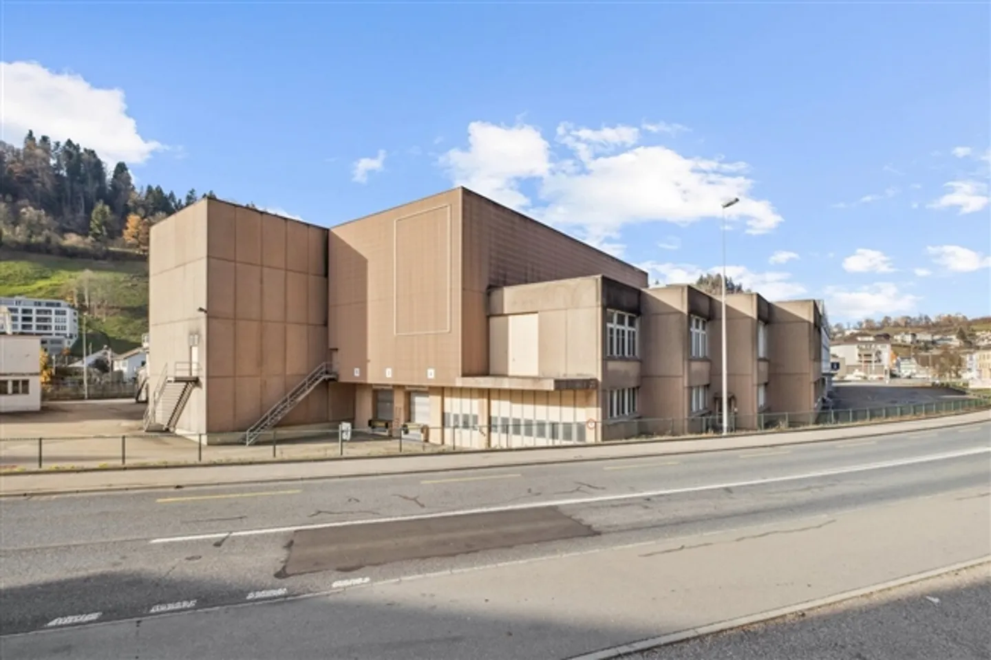 Wolhusen Market - Exclusive Commercial & Logistics Area - former 'STEWO Area' - Photo 12 of 12