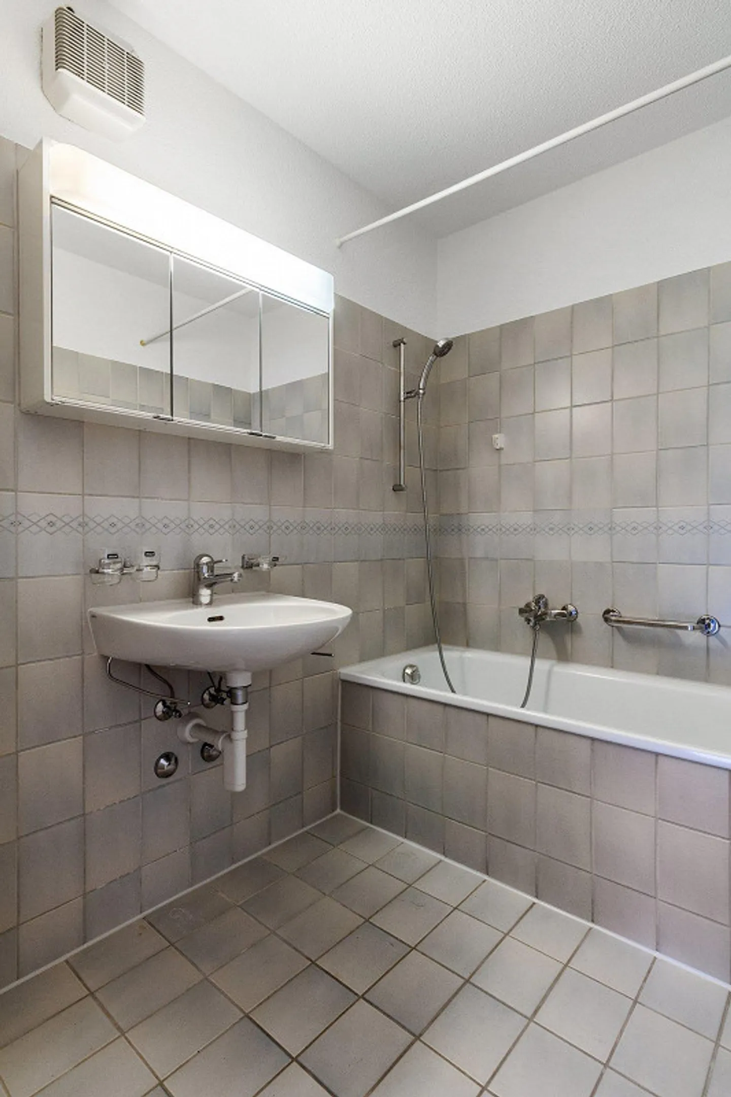 Charmante 3.5 Zimmer Wohnung - Foto 4 von 5